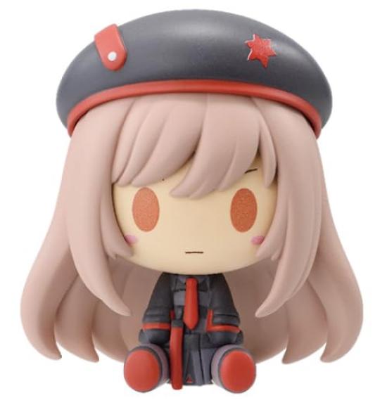 

Ichiban Kuji Goddess of Victory: NIKKE CHAPTER3 F Prize Chocokko [Lapi]