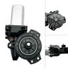824602T000 Compatible Window Regulator Motor for Kia Optima (Front Right 2-Pin)
