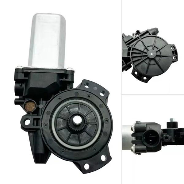 824602T000 Compatible Window Regulator Motor for Kia Optima (Front Right 2-Pin)