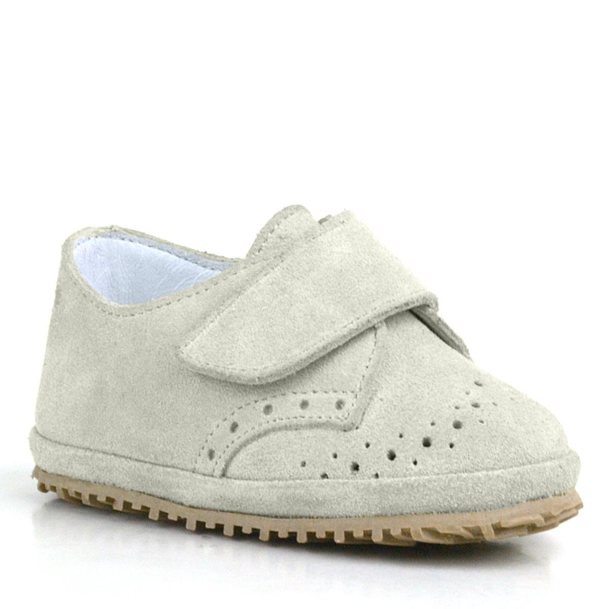 

Пинетки Solaress Raker для мальчиков 1–3 лет P118, модная обувь на липучке