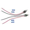Side Marker Lamp Socket for Mercedes-Benz