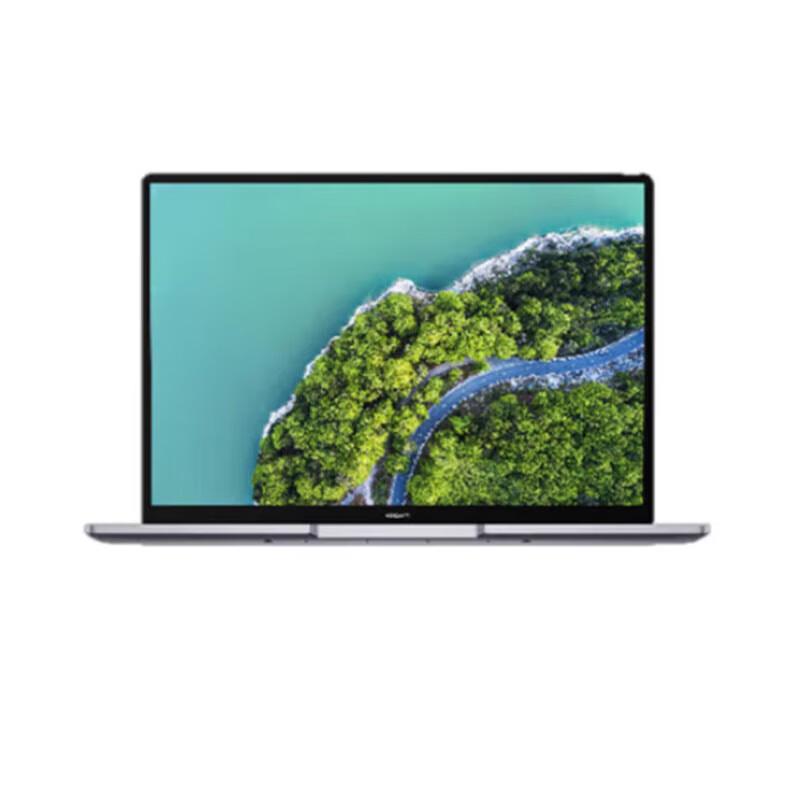 

Huawei Qingyun L420 Commercial Laptop (CN version)