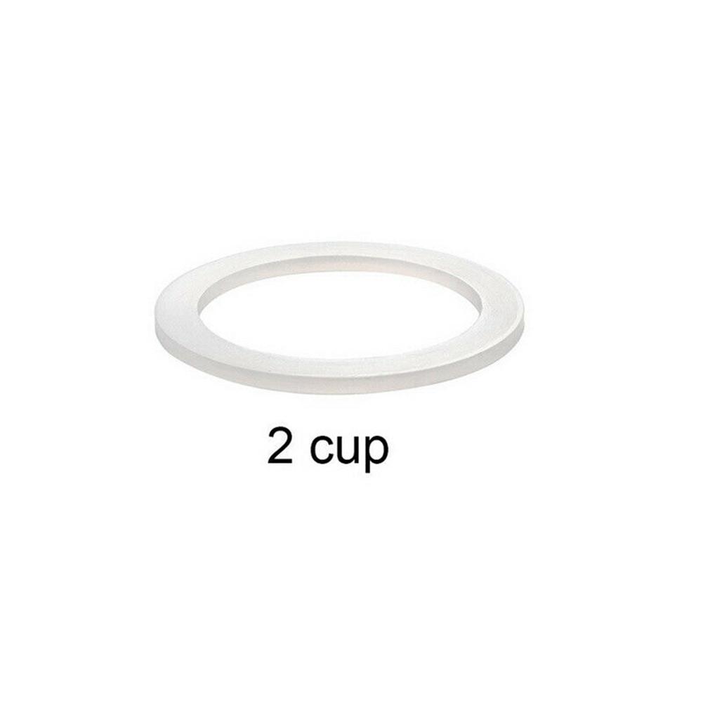 Accessories Rubber Seal Coffee Espresso Makers Flexible