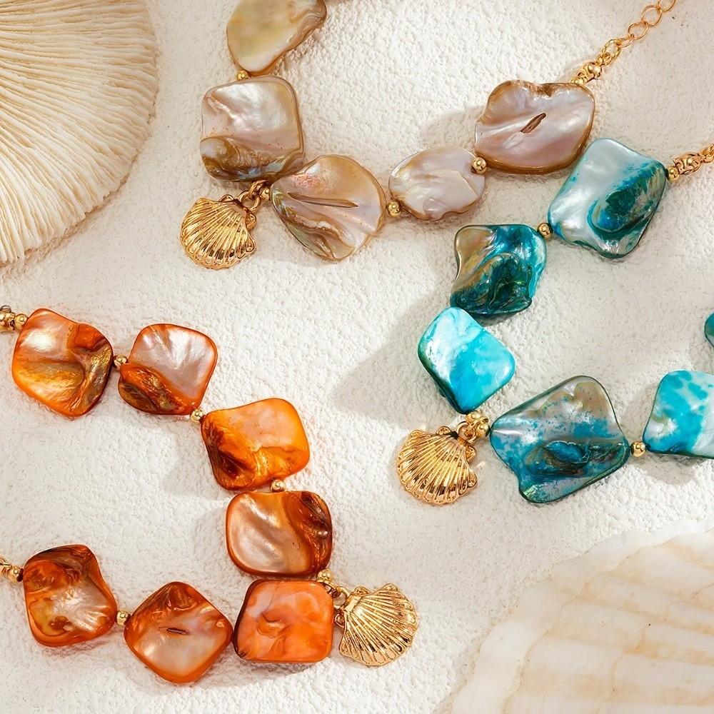 Adjustable Irregular Chain Bracelets Y2K Women Bracelets Casual Charm Bangles