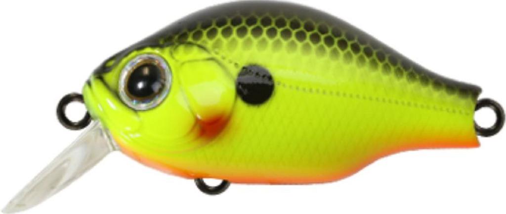 Zipbaits B Switcher 1.0 44mm Floating Lure 876 (5444)