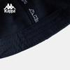 Kappa 2025 Autumn Knitted Baseball Cap