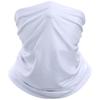 Soft Face Cover Scarf Sunscreen Outdoor Cycling Men Balaclava Sun Protection
