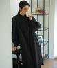THEMILUI Ex Premium Cotton One-Piece (Black)