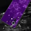 Art Purple Butterfly Phone Case Cover for Xiaomi Mi 17 Pro Max 15 14 13 12 11 Ultra 15T 14T 13T 12T 11T Pro Lite Soft TPU Shell
