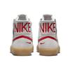 Nike Sb Zoom Blazer Mid Premium Deconstructed White University Red Gum