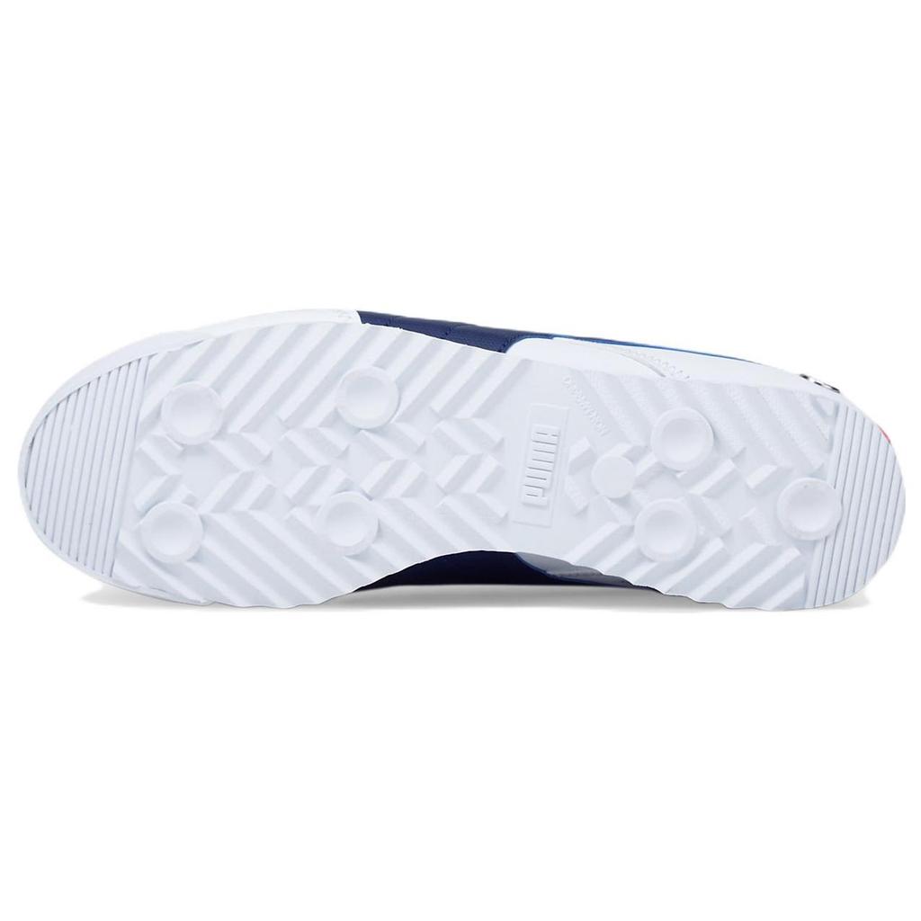 PUMA x BMW Motorsport Roma 'White Estate Blue' Men's 307099-02