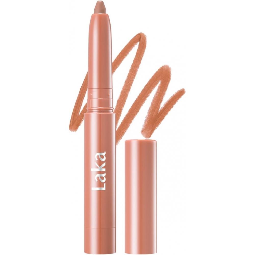 Laka Stain Lip Liner 01 01