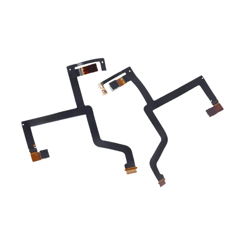 Hohe Kompatibilität Internes Kamera-Flachbandkabel Flexibler Steckverbinderdraht für Host Einfache Stabile Übertragung