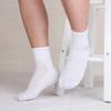 1 Pair Men's Sport Socks Winter Thermal Casual Soft Cotton Sport Sock Outdoor Running Ski Cycling Socks Sports Sock Accessories