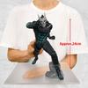 BANPRESTO Kaiju Nr. 8 - Kaiju Nr.. 8 Grandista Figur