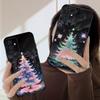 Best for Christmas Star For Samsung S20FE S21 22 23 FE 24 Plus 25 Ultra Galaxy M23 32 34 35 52 53 54 55 Silicone Soft Phone Case