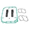 GXARTS Transmission Control Housing Gasket Set 20785252 Compatible with Volvo Compatible with Mack