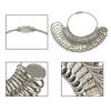 Multifunctional Metal Rings Measurement Instrument for Craft and Designs Professionals