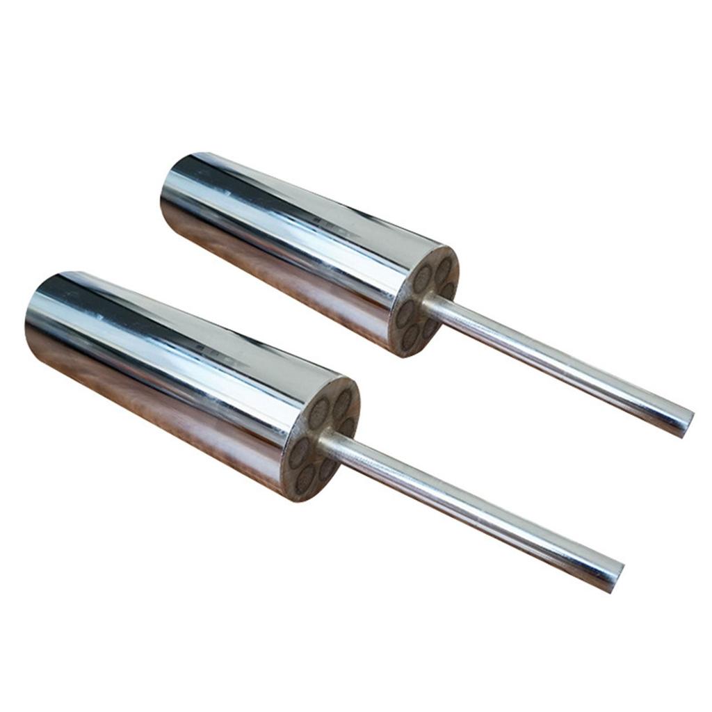 Gym Weight Stack Extender Barbell Parts for Strength Training Trainer Sports Diameter 10mm