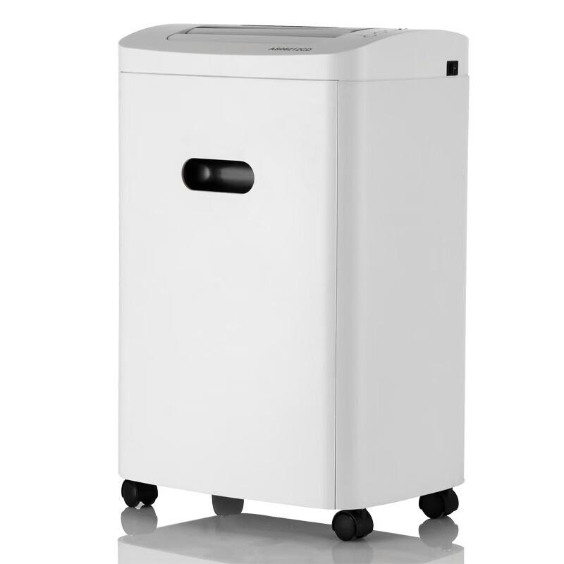 Aurora AS0819CD Level 5 Micro-Cut Commercial Shredder