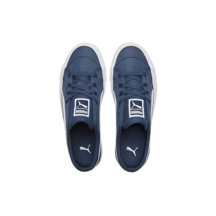 Puma Capri Denim Blue Unisex 369246-11