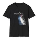Frustrated Galapagos Penguin T-Shirt 3XL