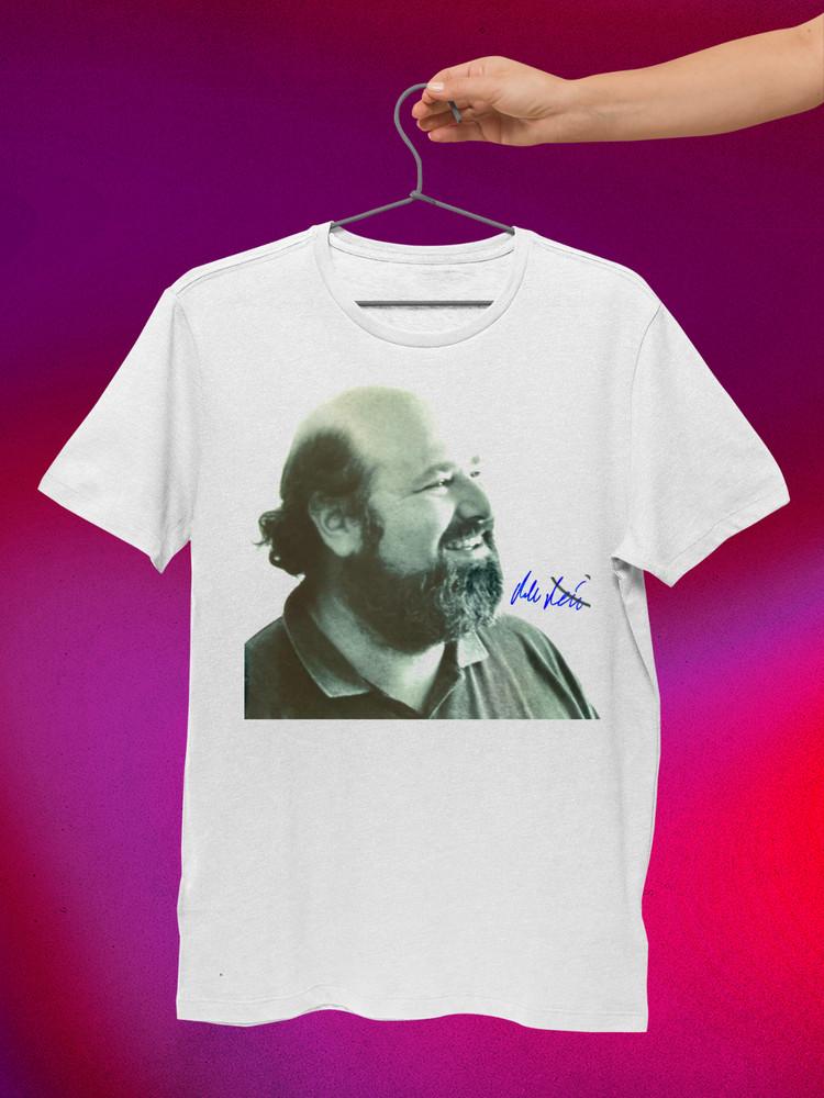 Collection remember Rob Reiner white T-Shirt size S-5XL Cotton Unisex T-Shirt XXL