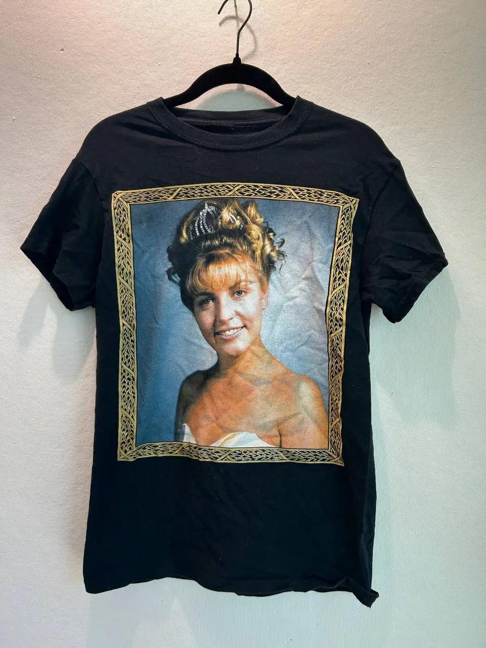 Vintage Laura Palmer Twin Peaks Shirt S-5XL FREE SHIPPING XXXXL