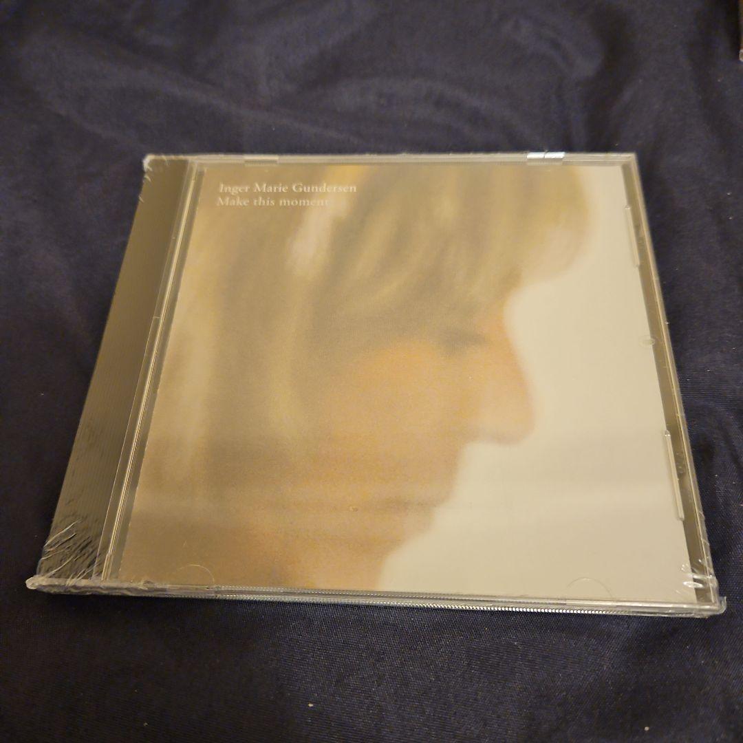 

[USED] Make This Moment