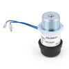 12V Stop Solenoidový ventil 7413147,MM409-67001,195-8411,30L87-00060,30A87-00060 pro S3L2-E2 S4L2 L2E K3 E305C/K4N EB12.4 UKFSS1