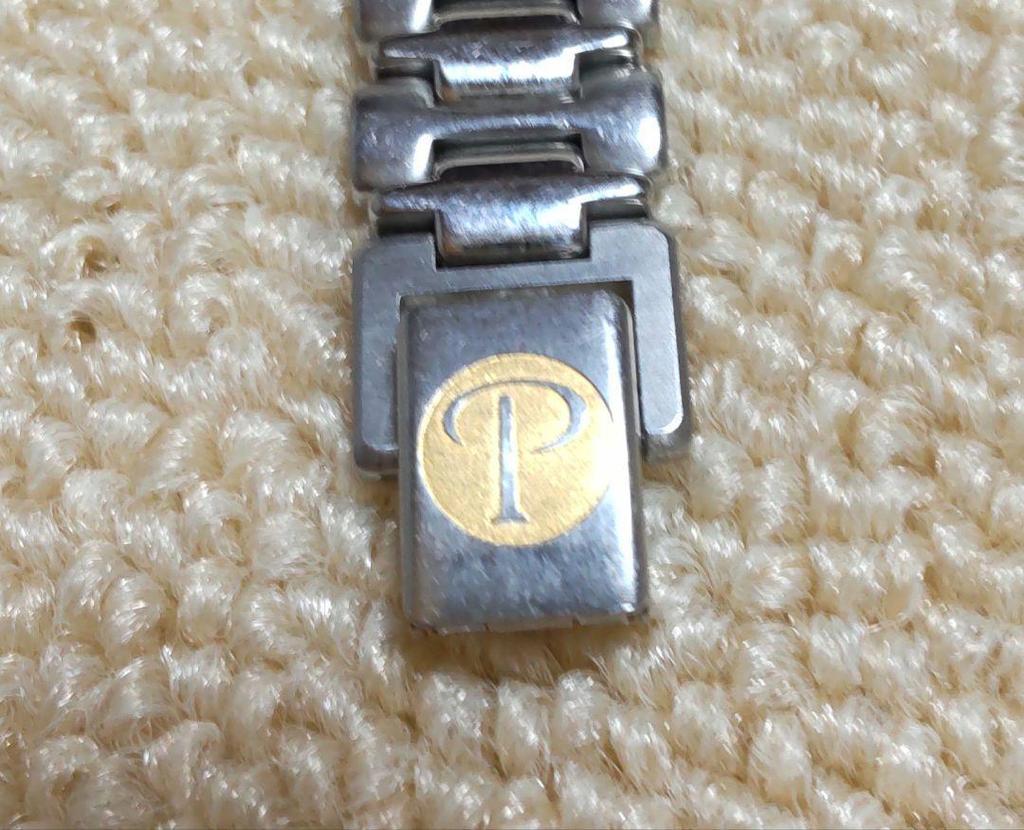 [USED] Working SEIKO PRESAGE Women's Quartz Watch