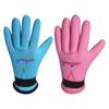 3MM Children's Non-Slip Neoprene Swimming Gloves - Warm, Anti-Abrasion, Anti-Scratch Diving and Snorkeling Hand Protection.