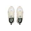 Puma TRC Blaze Worn Out Unisex Sneakers Cream Pristine 390153-01