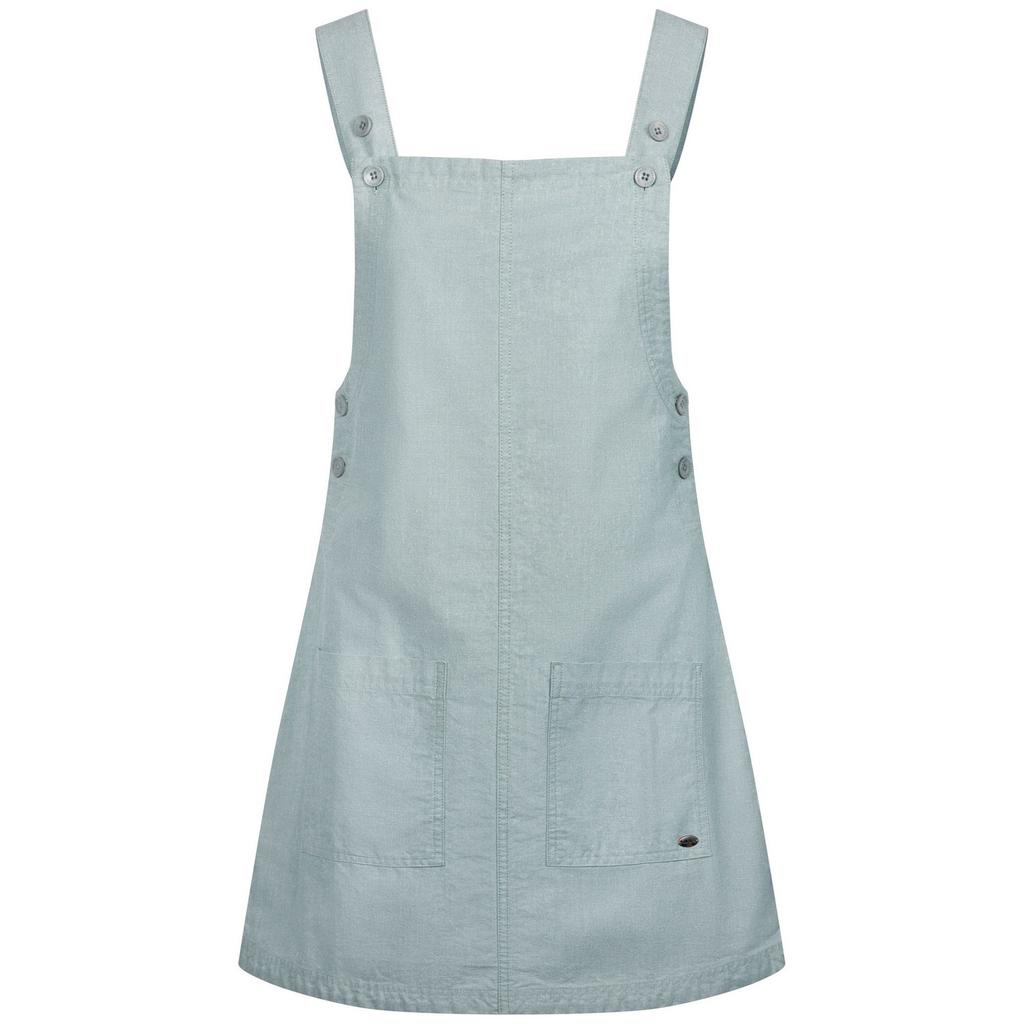 TRESPASS Womens/Ladies Twirl Casual Dress