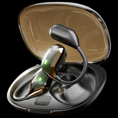 OKSJ JM15 OWS Casque Bluetooth à Crochet d'Oreille