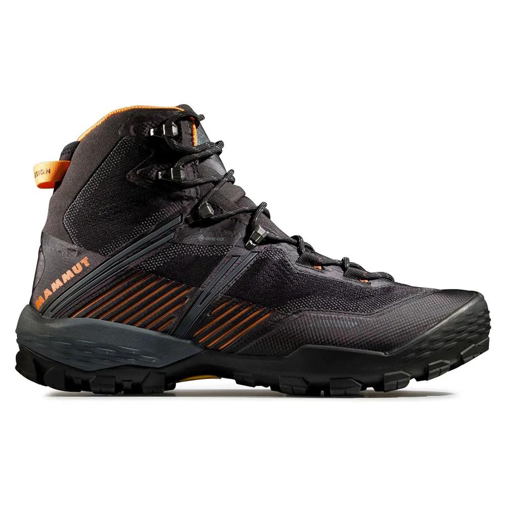 Mammut Hiking Boots Ducan II High Goretex