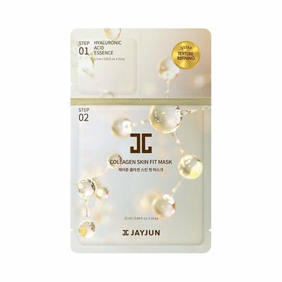 Collagen Skin Fit Mask Sheet 1P