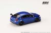 Hobby Japan HJ64 Subaru S207 NBR Challenge Package WR Blue Pearl HJ643068BL 1/64 (Finished Model)