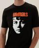 The Animals Shirt or Kids Shirt, Hand Screen-Printed Graphic Tee