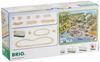 BRIO Additional Rail Set 1 33401