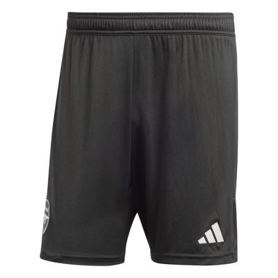 Arsenal Tiro 23 Goalkeeper Elastic Versatile Football Pants Men Bottoms Black HZ2097