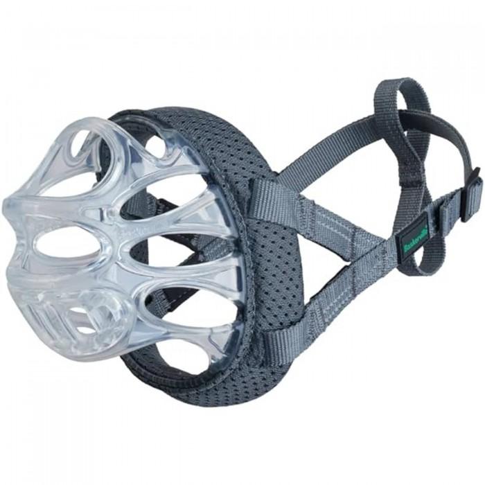 Baskerville Invisa Basket Dog Muzzle