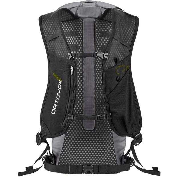 Backpack Ortovox Traverse Light 20 Flintstone (48553-88801)