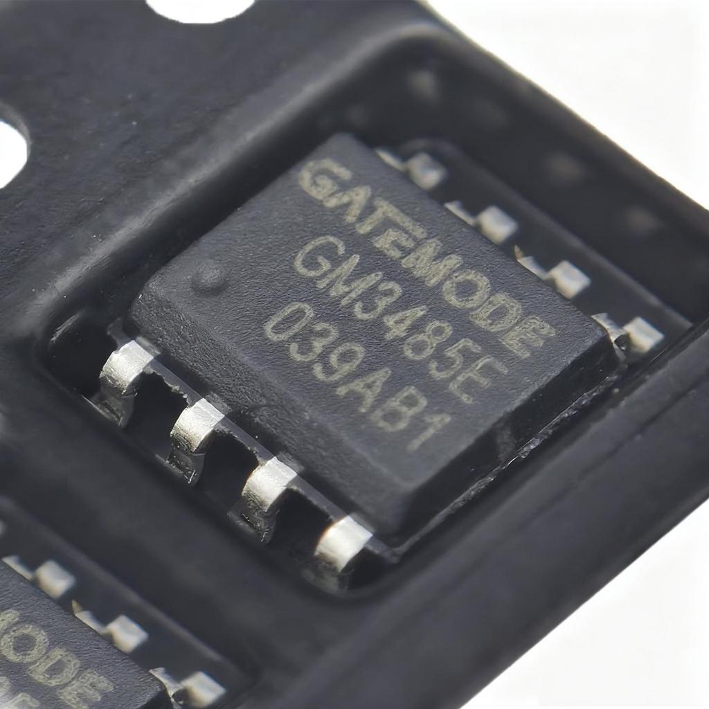 GM3485E RS-485/RS-422 3.3V 10MHz Transceiver - Brand New Original Chip