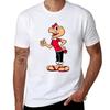 Condorito TShirt blacks anime clothes Unisexs tshirt
