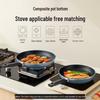 Supor 24cm Non-stick Frying Pan