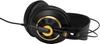 Akg k 240 studio - półotwarte słuchawki studyjne