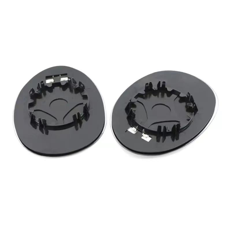 Heated Rearview Mirror Lens Replacement for 2014-2020 Mini Cooper F55 F56