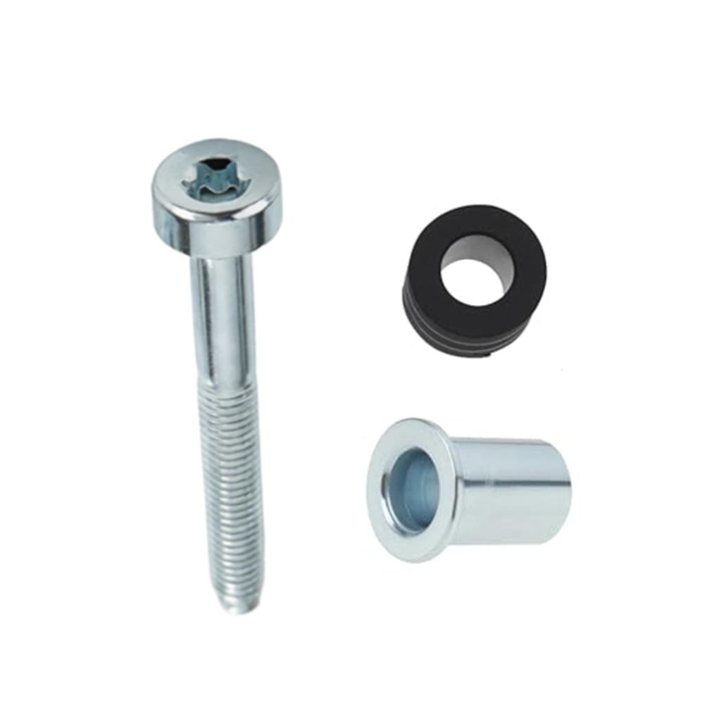 Metal Construction Chainsaw Brake Kit Complete Replacement Set