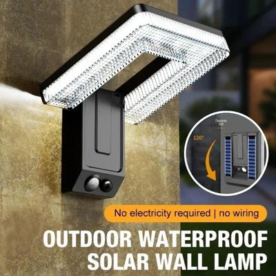 Lampade LED – Lampade LED a energia solare
